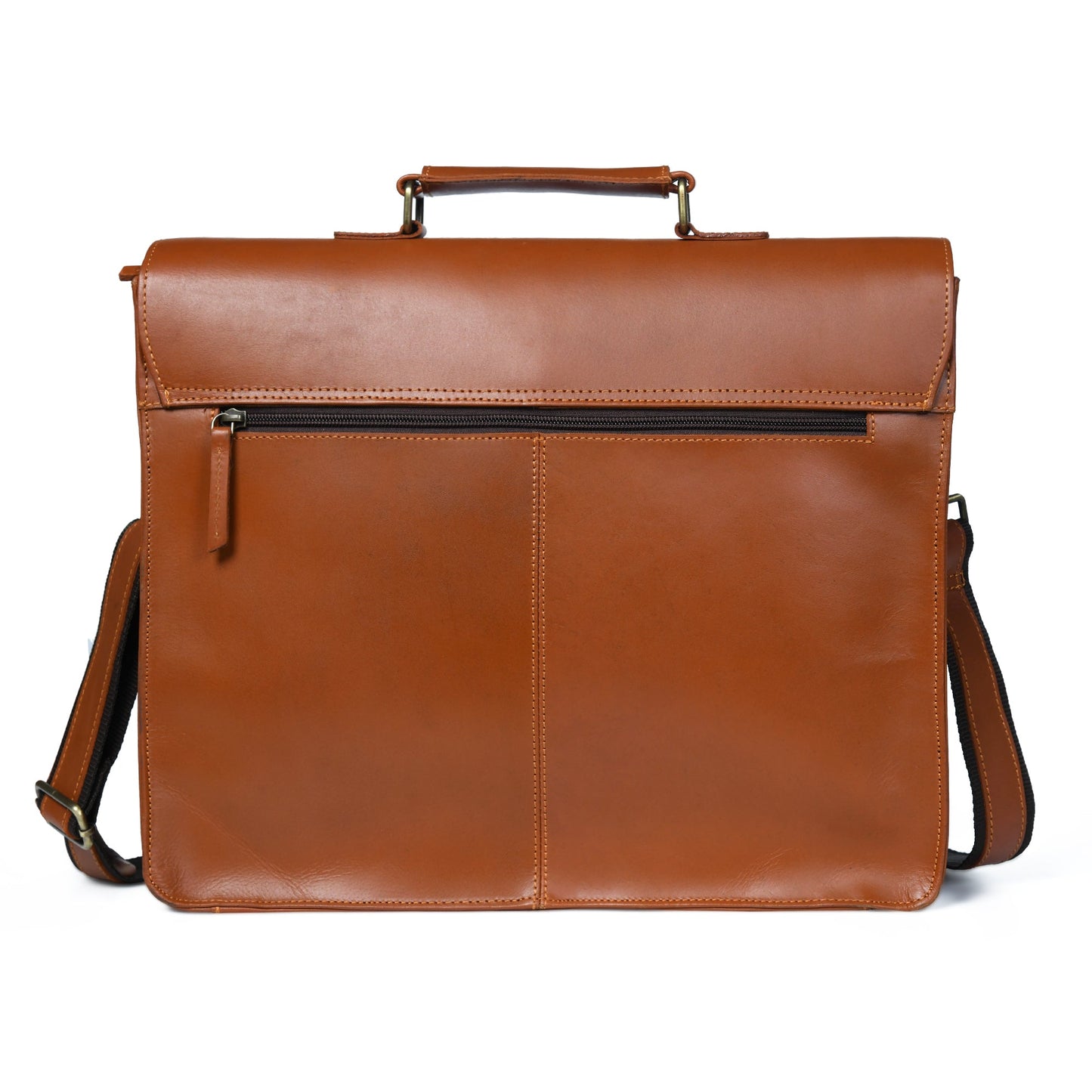 Denver Office Briefcase - Tampa Home & Garden Store