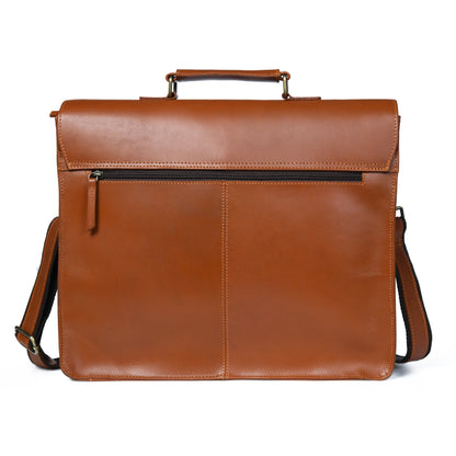 Denver Office Briefcase - Tampa Home & Garden Store