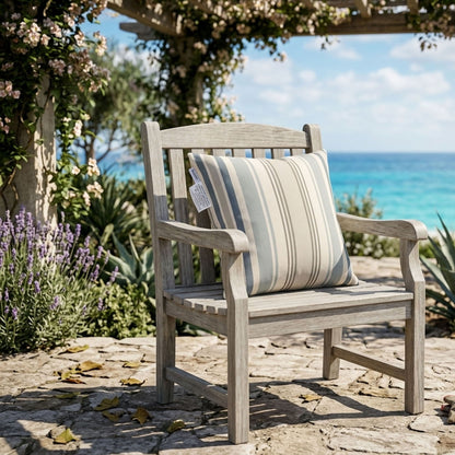 Fade Resistant Outdoor Throw Pillows Set Of Two