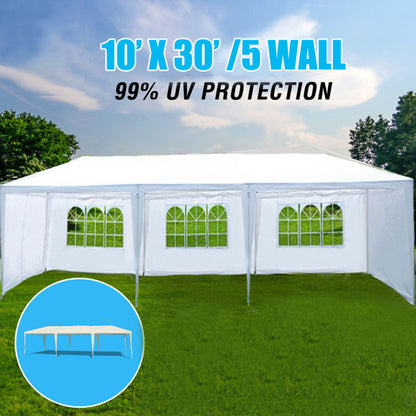 Large Outdoor Canopy Tent for Wedding and Parties