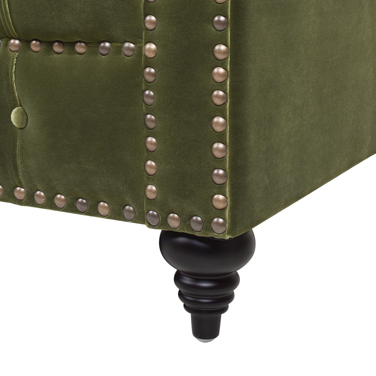 Premium Alto and Handcrafted Tufted Sofa