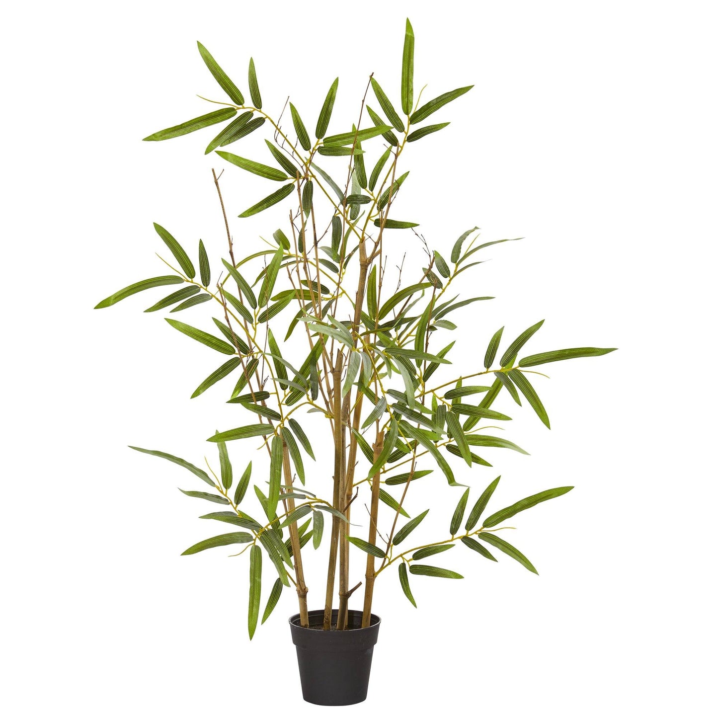 28” Bamboo Artificial Tree - Tampa Home & Garden Store
