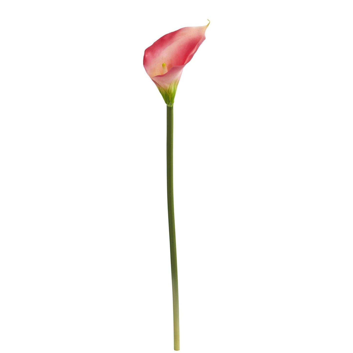 28” Calla Lily Artificial Flower (Set of 12) - Tampa Home & Garden Store
