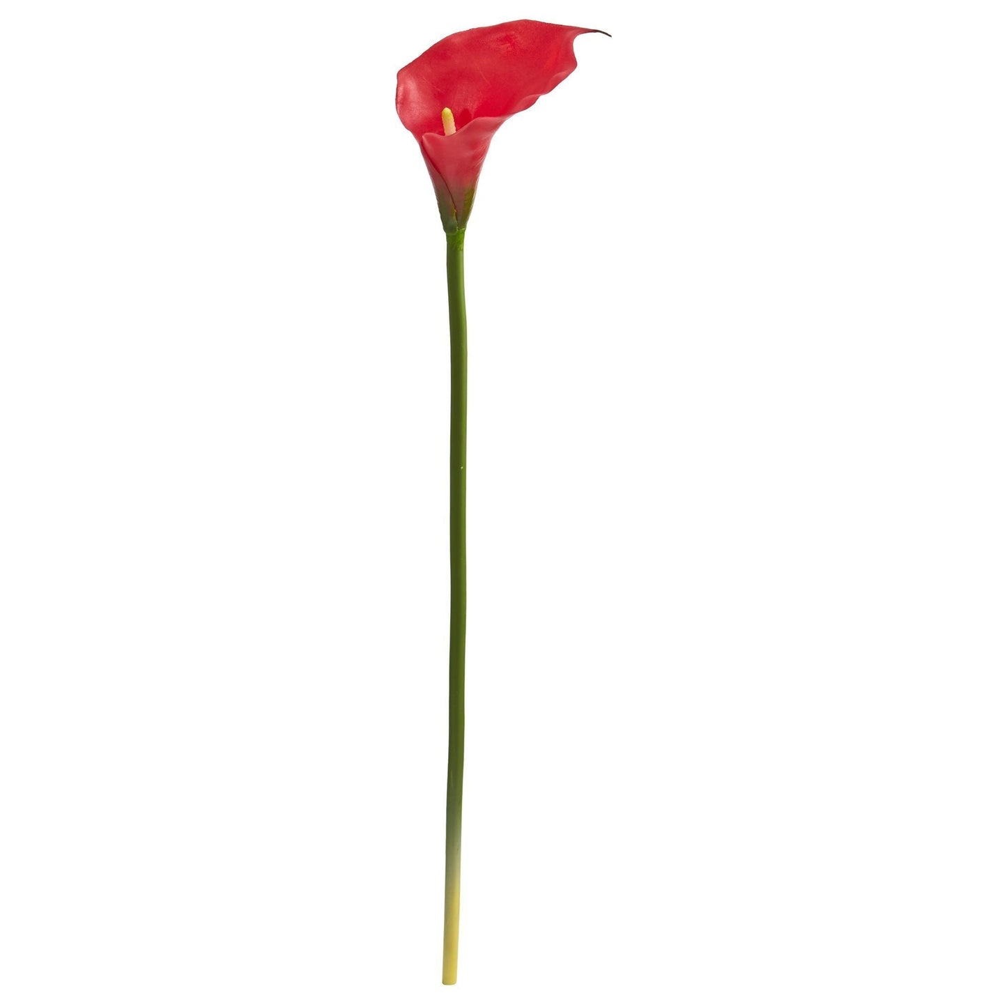 28” Calla Lily Artificial Flower (Set of 12) - Tampa Home & Garden Store