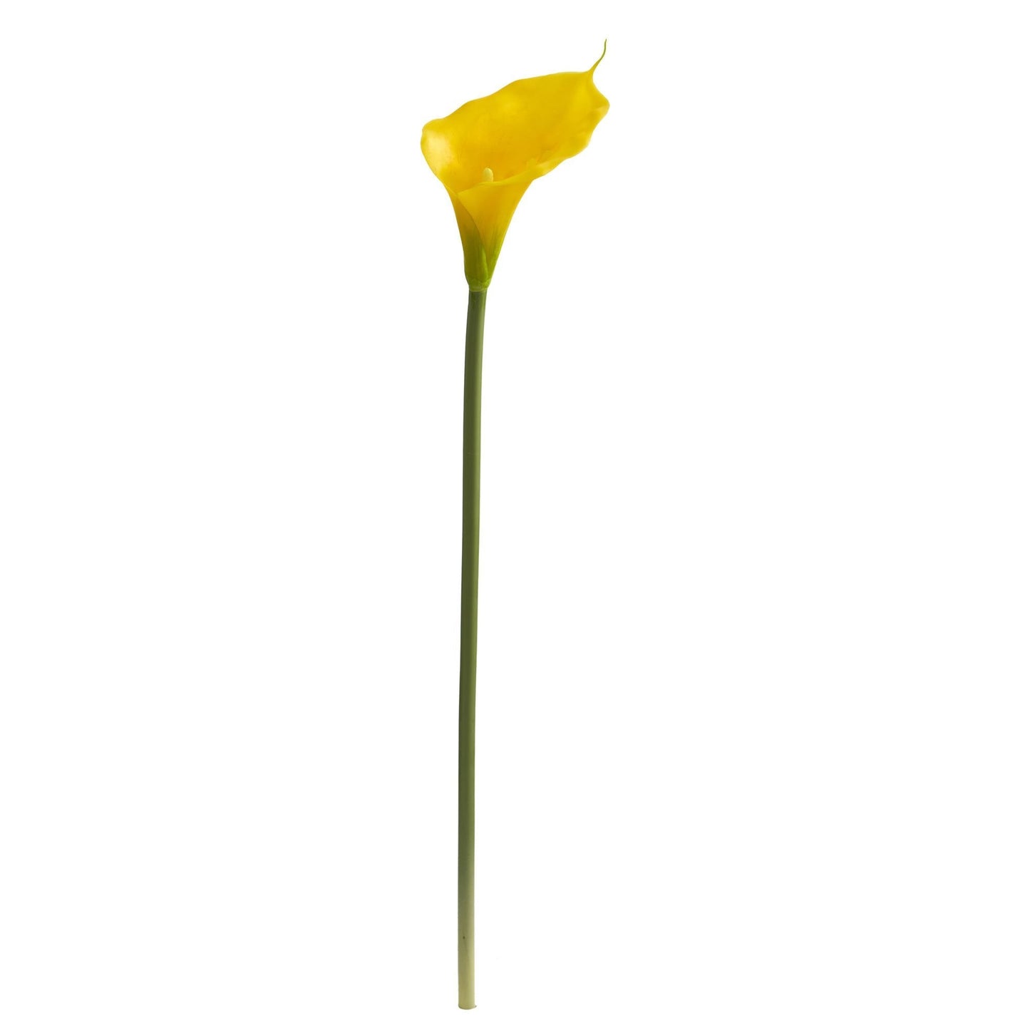 28” Calla Lily Artificial Flower (Set of 12) - Tampa Home & Garden Store