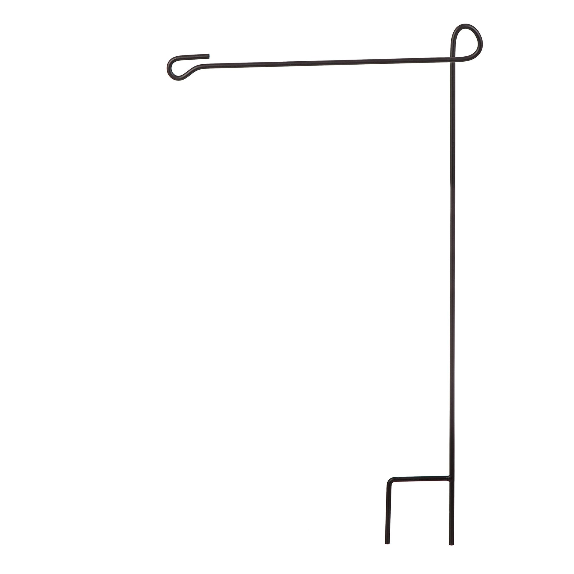 28" Cemetery Garden Flag Stand - Tampa Home & Garden Store