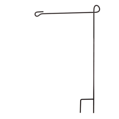 28" Cemetery Garden Flag Stand - Tampa Home & Garden Store