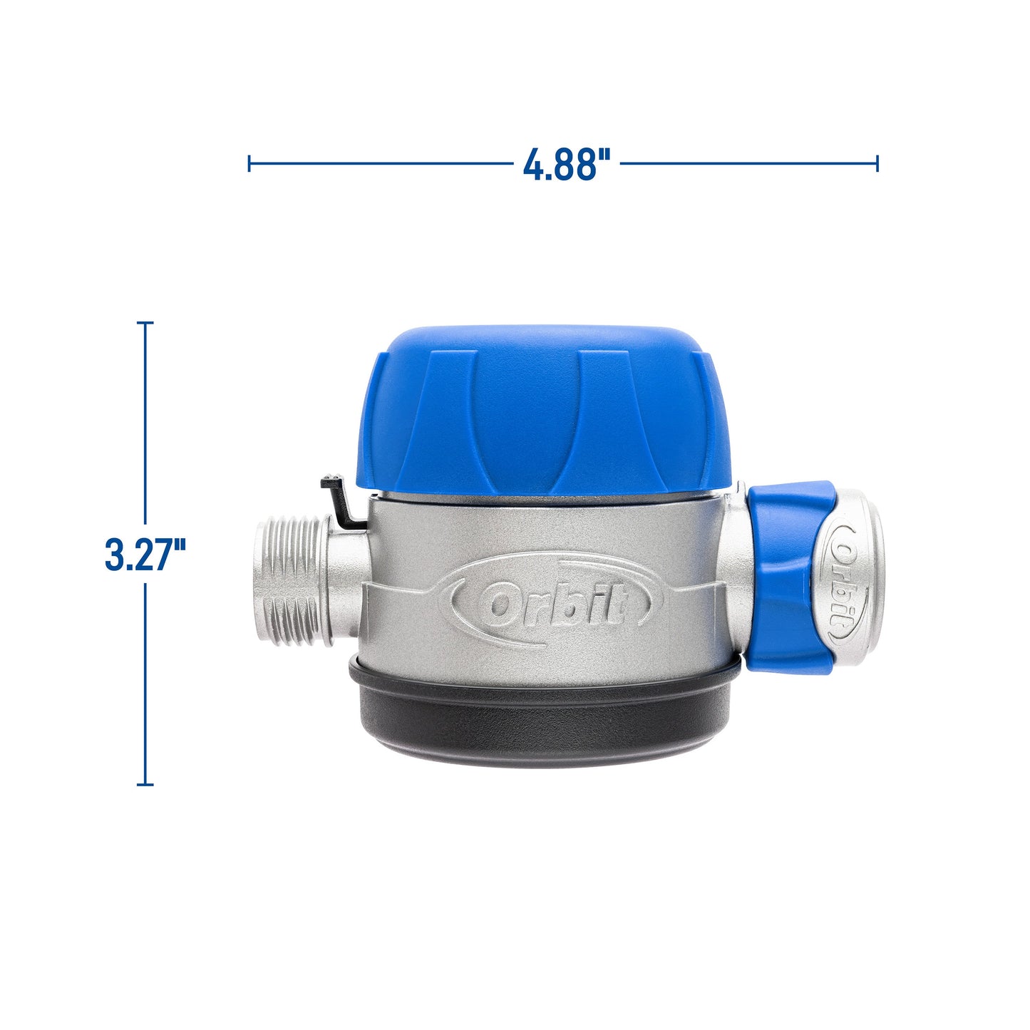Orbit Elevated Mechanical Hose Faucet Timer