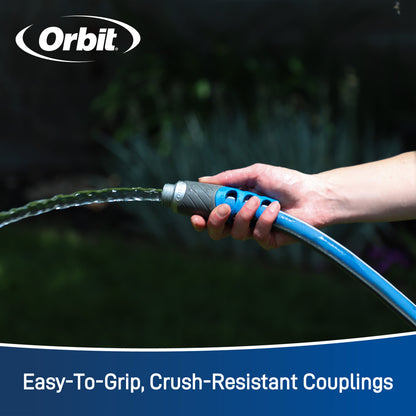 Orbit Elevated 50 ft x 5/8" Polyfusion Hose
