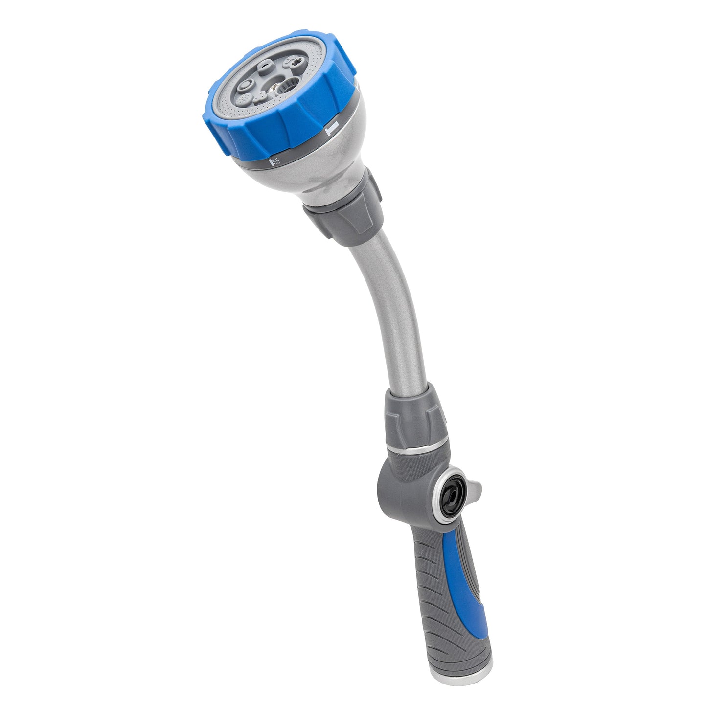 Orbit Elevated 14" 7-Pattern Thumb Control Wand