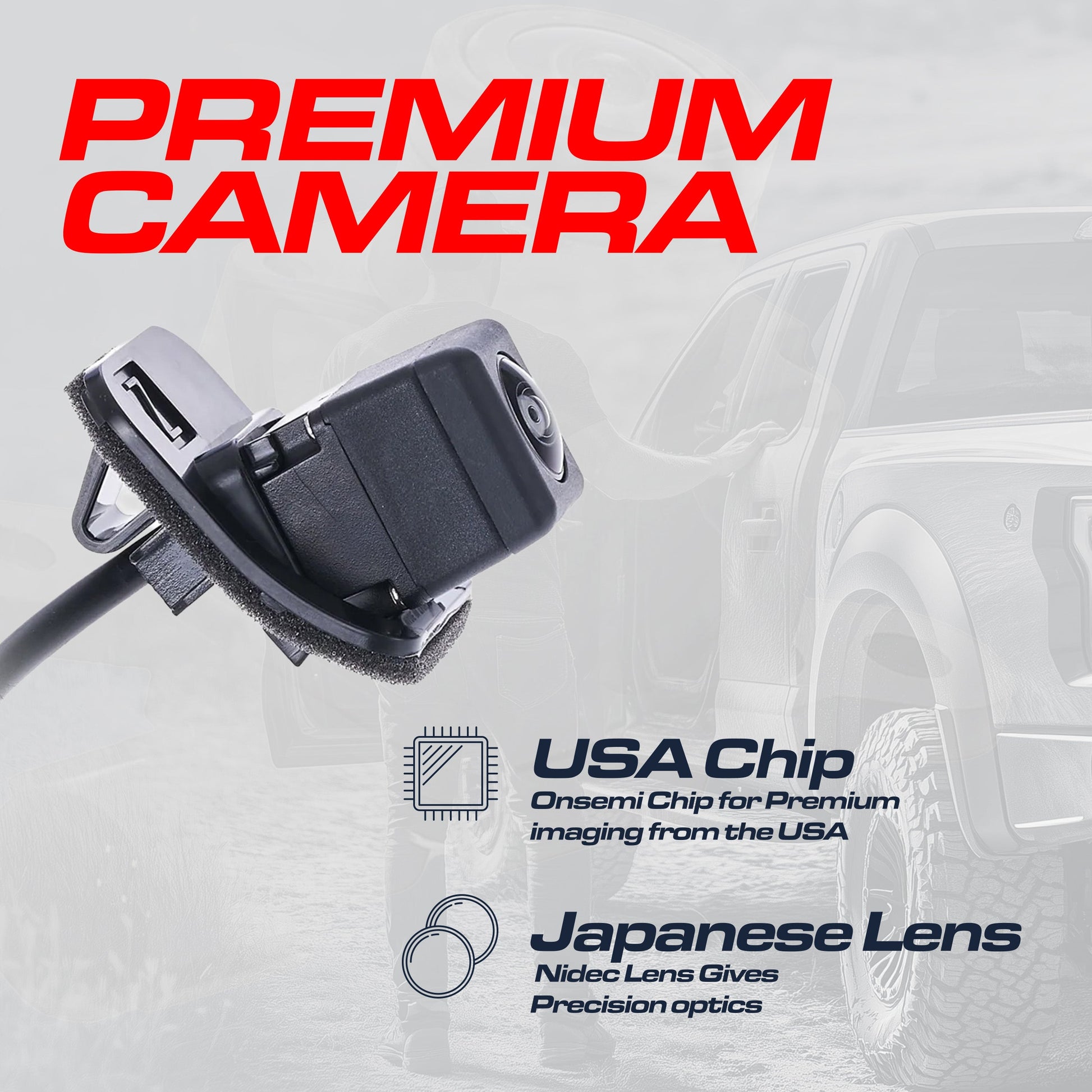 Master Tailgaters Subaru BRZ 2016 OEM backup camera OE part 86267CA000 on Tampa Home & Garden Store