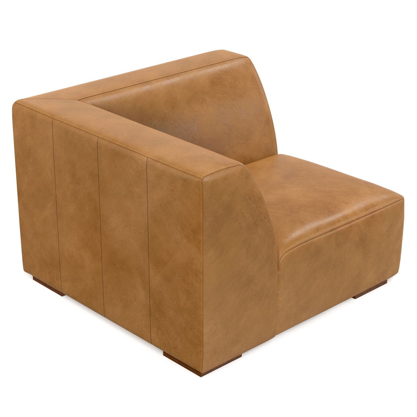 Rex Corner Sofa Module and the Modern Style