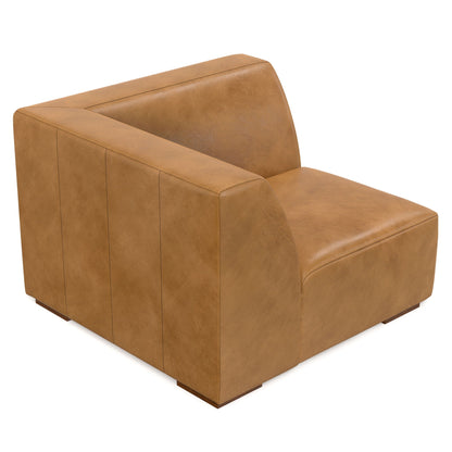 Rex Corner Sofa Module and the Modern Style