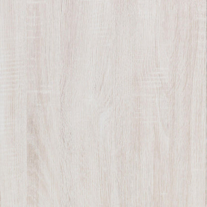 Slatted Headboard Panel Bed wood grain texture in pale beige on Tampa Home & Garden Store