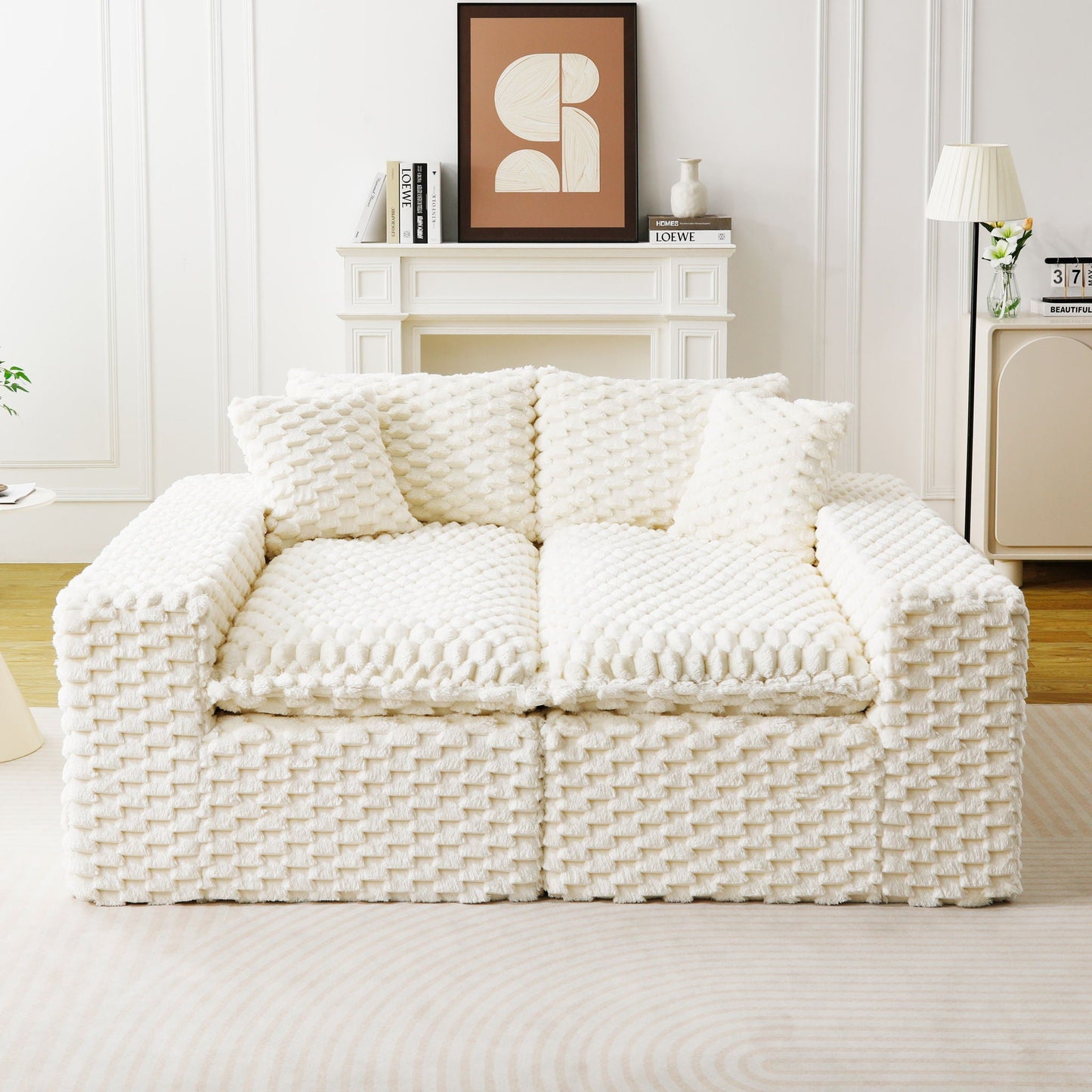 Premium Multifunctional Sofa and Arranged Seating
