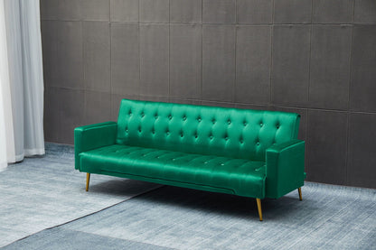 Comfortable Compact Sofa Bed For A Small Space