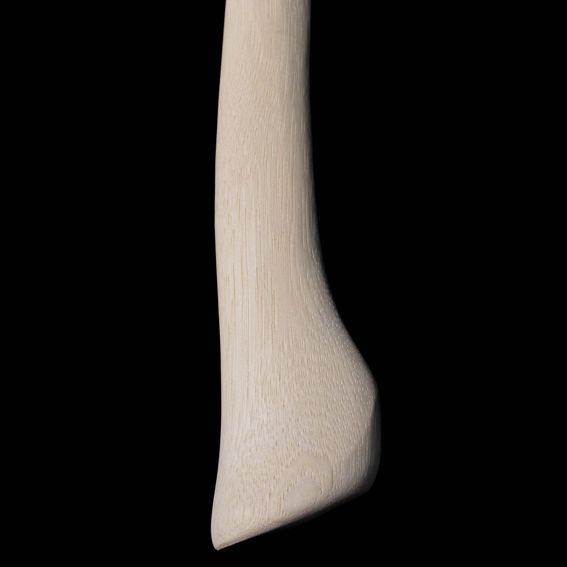 Whiskey River Premium Heritage 28NEC axe handle natural wood grain 28-inch on Tampa Home & Garden Store
