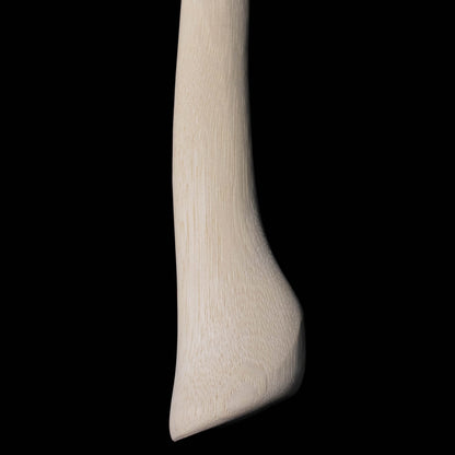 Whiskey River Premium Heritage 28NEC axe handle natural wood grain 28-inch on Tampa Home & Garden Store