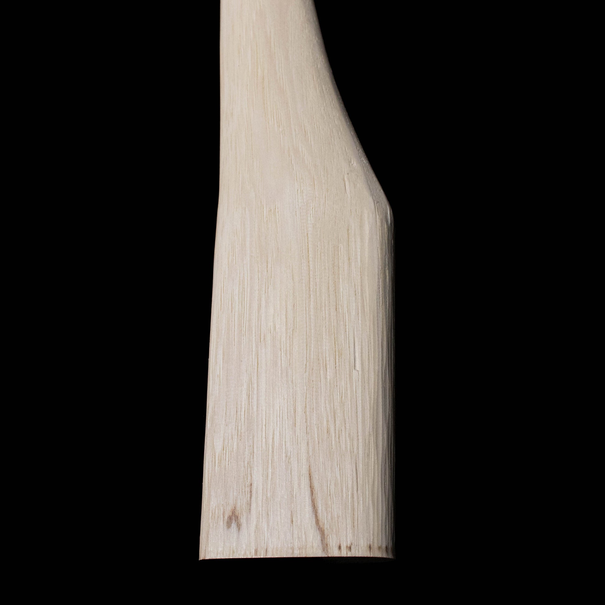 Whiskey River Premium Heritage 28NEC axe handle natural wood, 28-inch length on Tampa Home & Garden Store