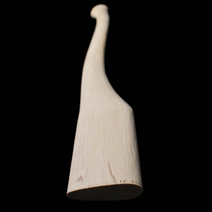Whiskey River 28NEC axe handle 28in light wood by Art and Trading on Tampa Home & Garden Store