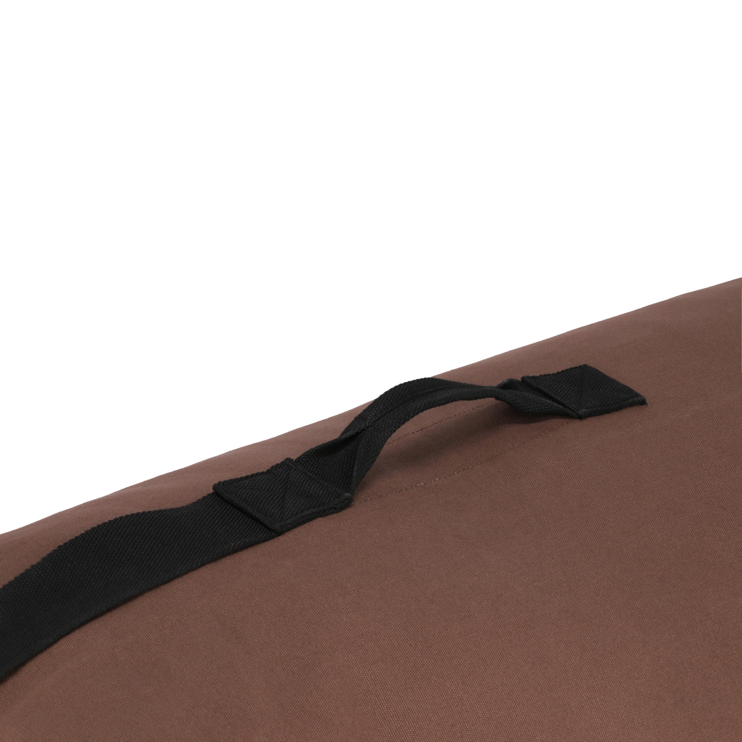 Hoplite Canvas Top Load Bag