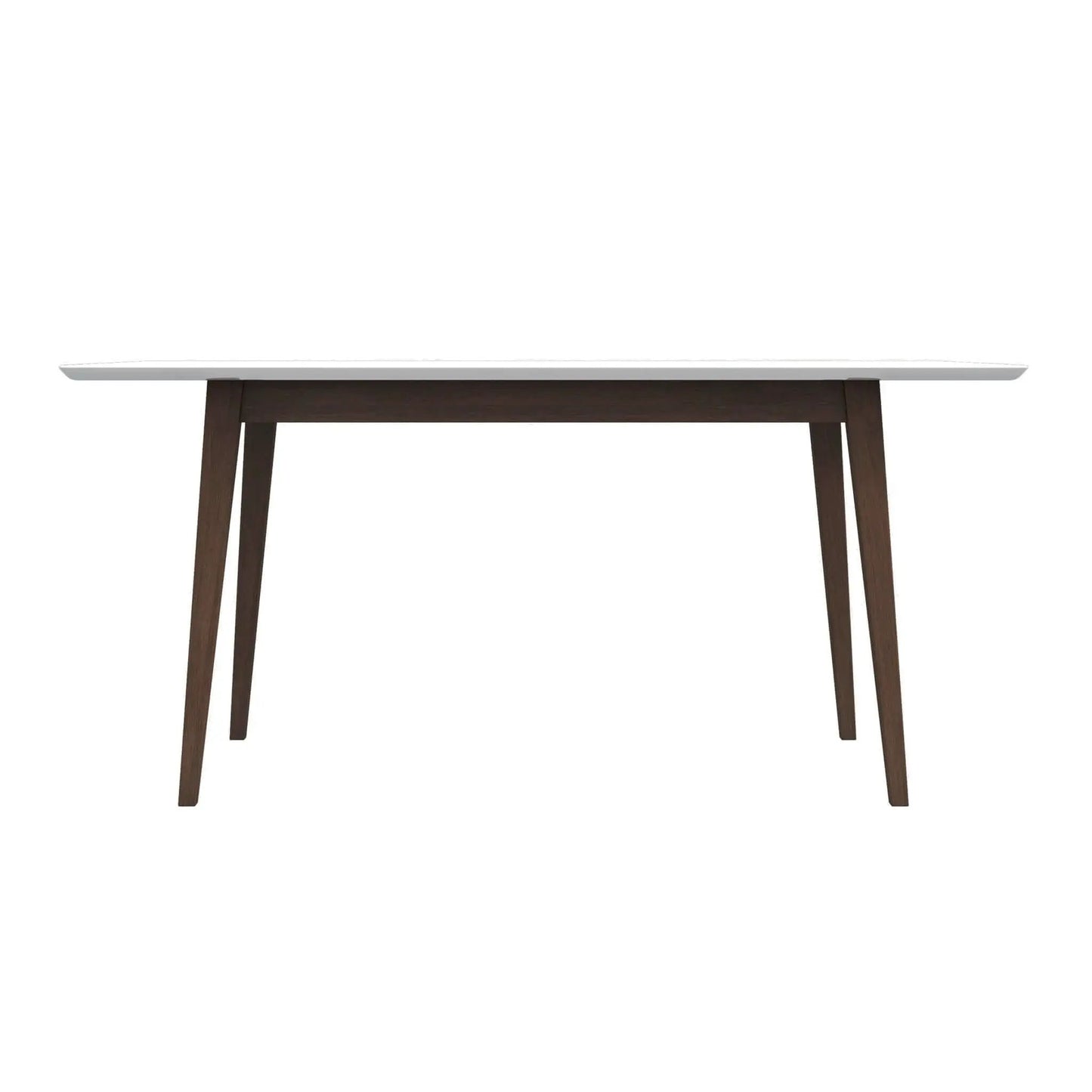 Levi Modern Rectangular Dining Table for Kitchen
