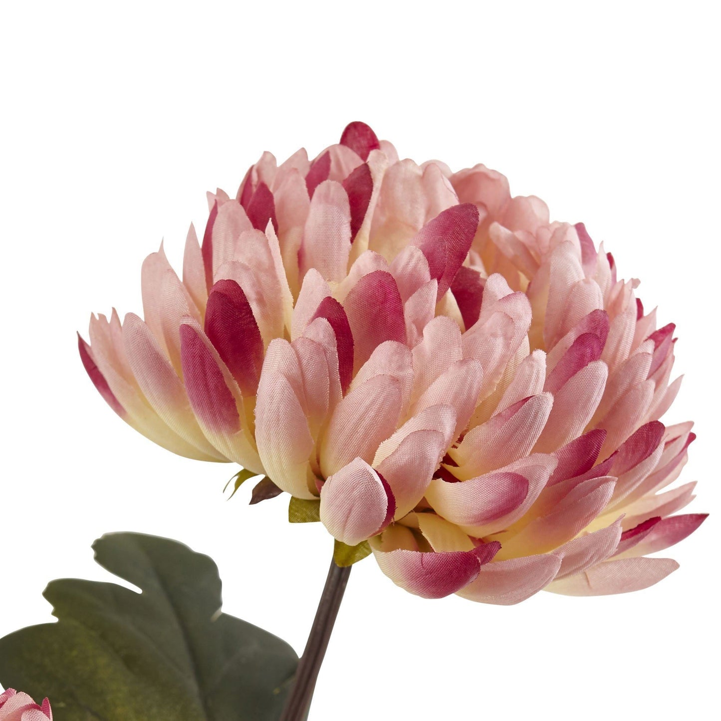 29” Chrysanthemum Artificial Flower (Set of 12) - Tampa Home & Garden Store