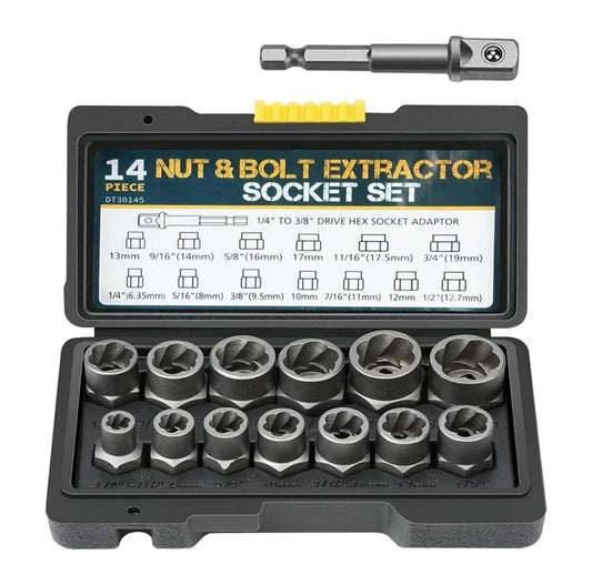 BoltBite Extractor Set - Tampa Home & Garden Store