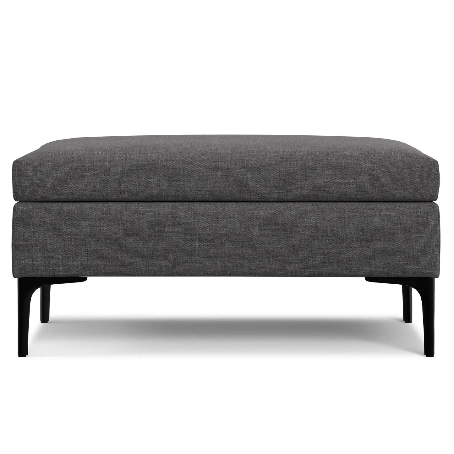 Rebecca Coffee Table Storage Ottoman Lift Lid