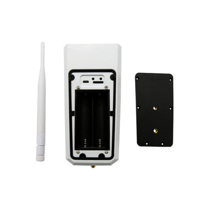3-piece solar surveillance camera low power kit with antenna and battery pack by Sell My Stuff on Tampa Home & Garden Store