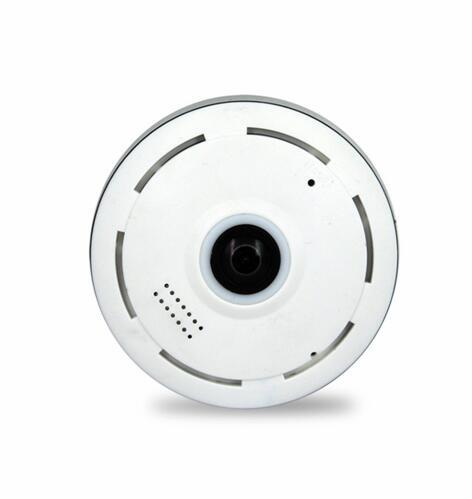Cobell 960P wifi IP camera dome white CCTV 360° panoramic night vision Sell My Stuff on Tampa Home & Garden Store
