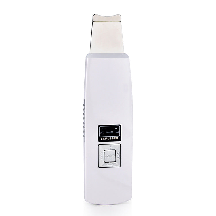 HailiCare Ultrasonic Peeling Machine To Remove Aging Horny Peeling Instrument Hydrogen And Oxygen Small Bubble Beauty - Tampa Home & Garden Store