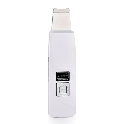 HailiCare Ultrasonic Peeling Machine To Remove Aging Horny Peeling Instrument Hydrogen And Oxygen Small Bubble Beauty - Tampa Home & Garden Store