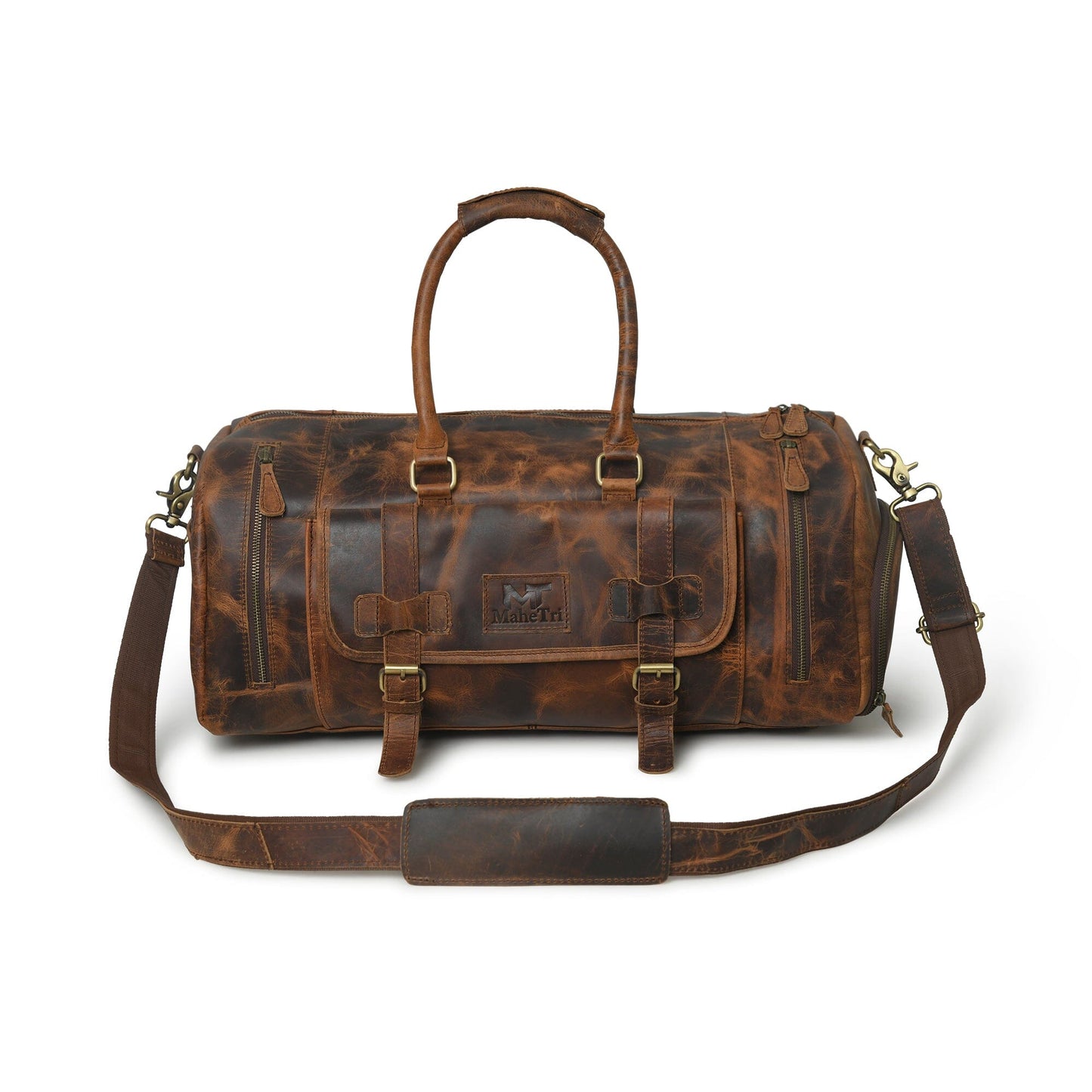 Sinclair Buffalo Duffle - Tampa Home & Garden Store