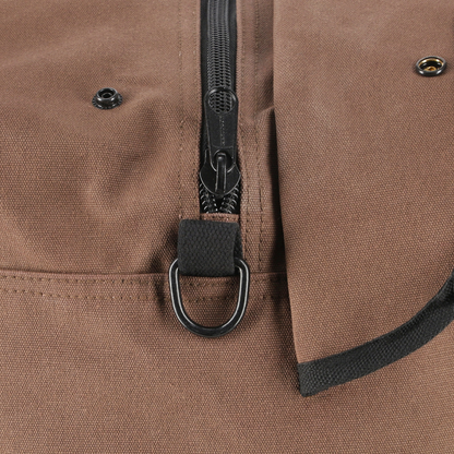 Sac de parachute en toile Hoplite