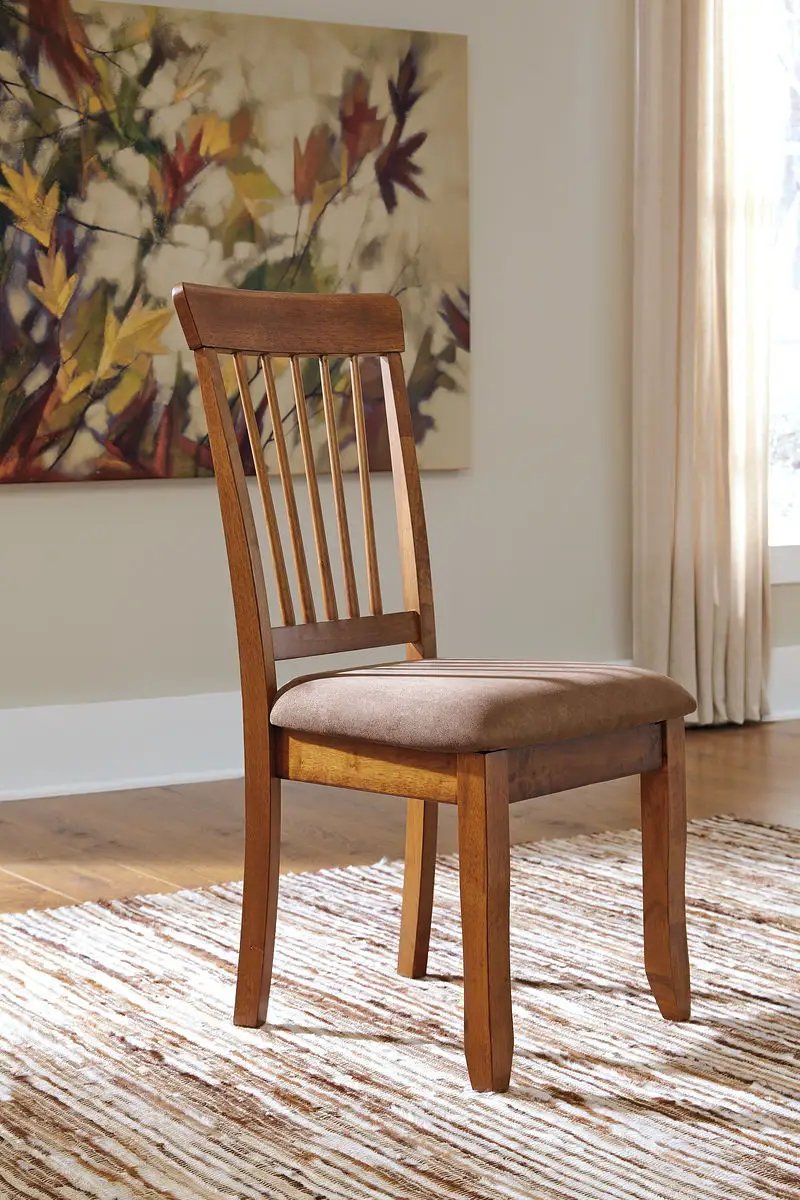 Berringer Rustic Drop Leaf Table Set With Chairs