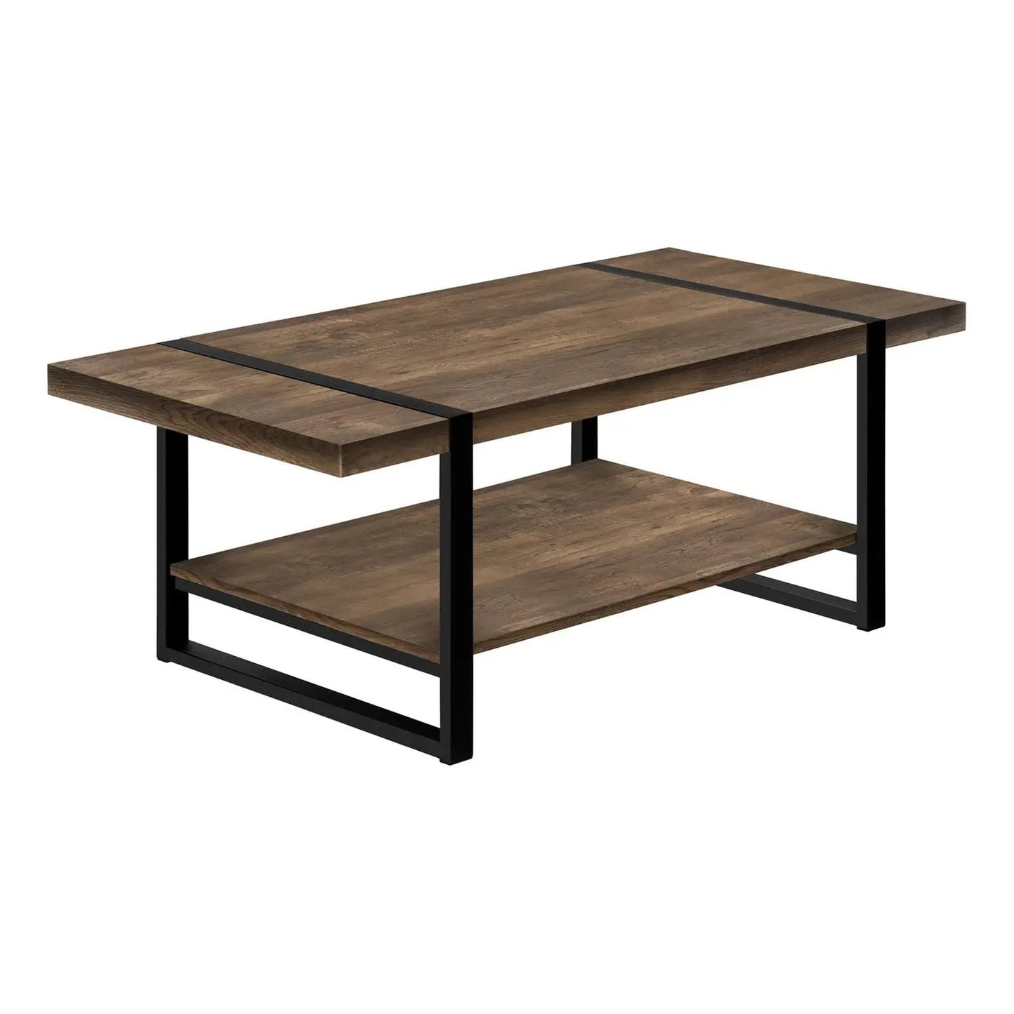 Coffee Table Rectangular Living Room Modern
