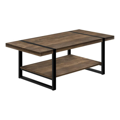 Coffee Table Rectangular Living Room Modern