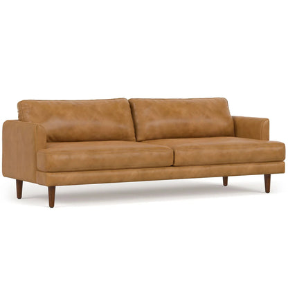 Livingston Upholstered Sofa with Premium Comfort