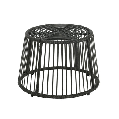 Elaine Durable Outdoor Chair And Table Set