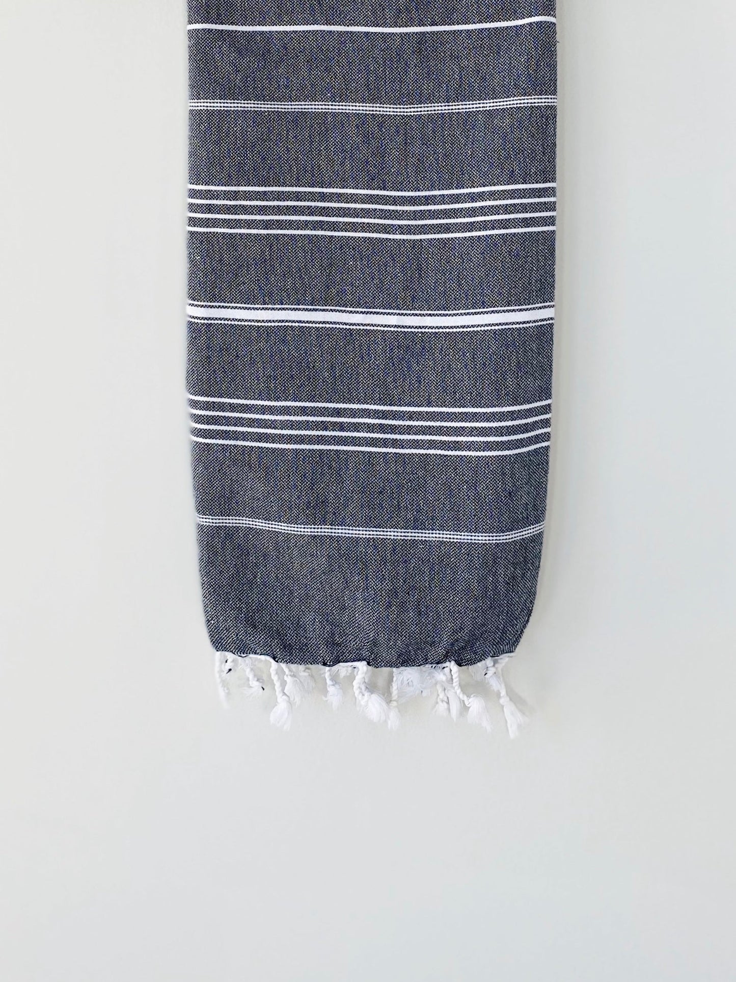 Mexico City Beach Towel