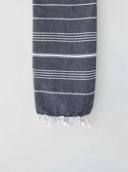 Mexico City Beach Towel