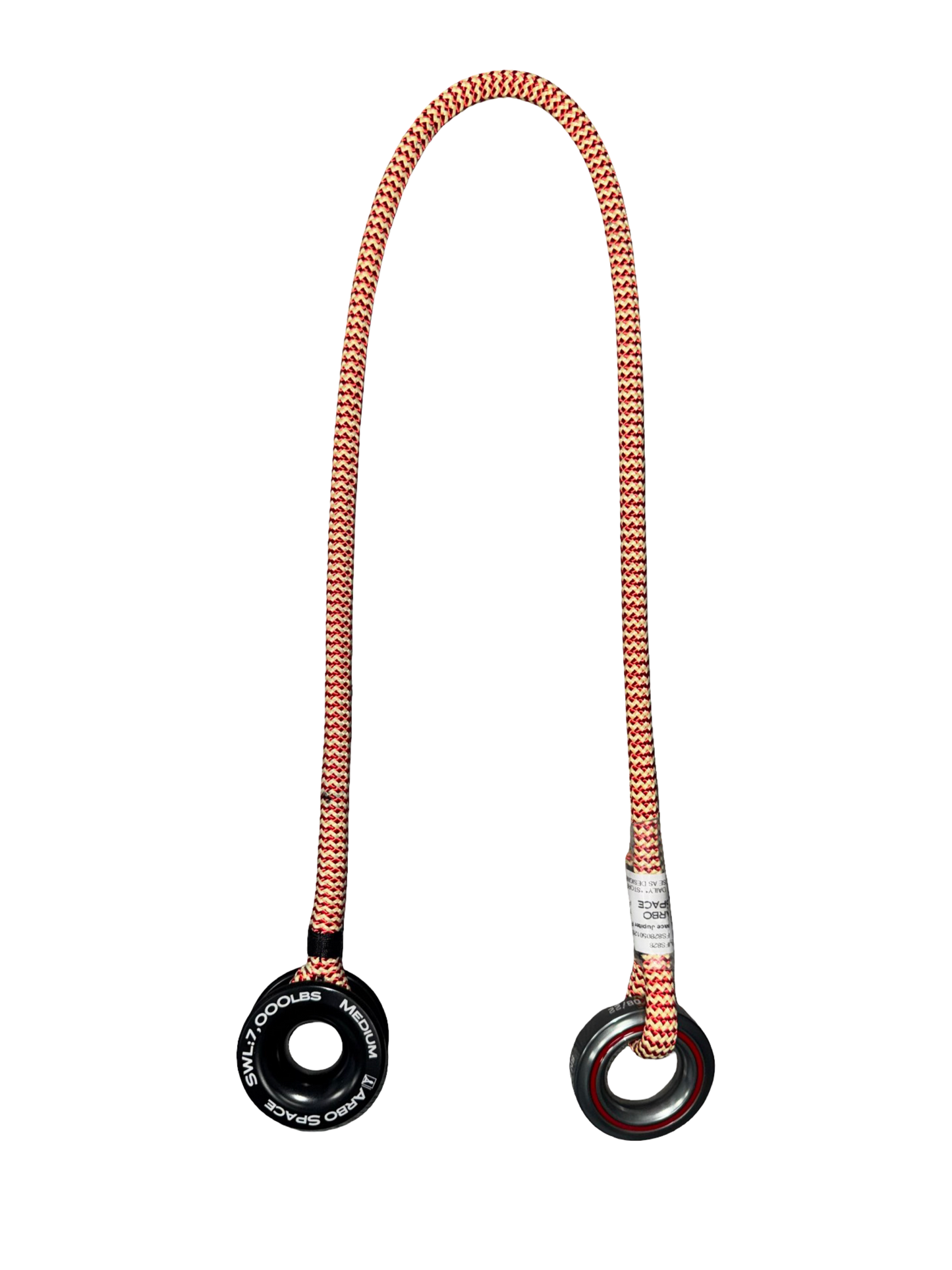 Arbo Space Friction Saver 28"