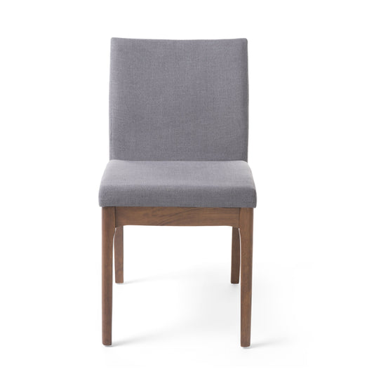 CHAISE DE SALLE À MANGER (Lot de 2)