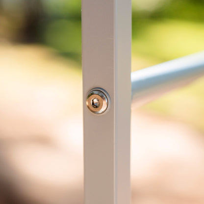 Sistema de enrejado de pared