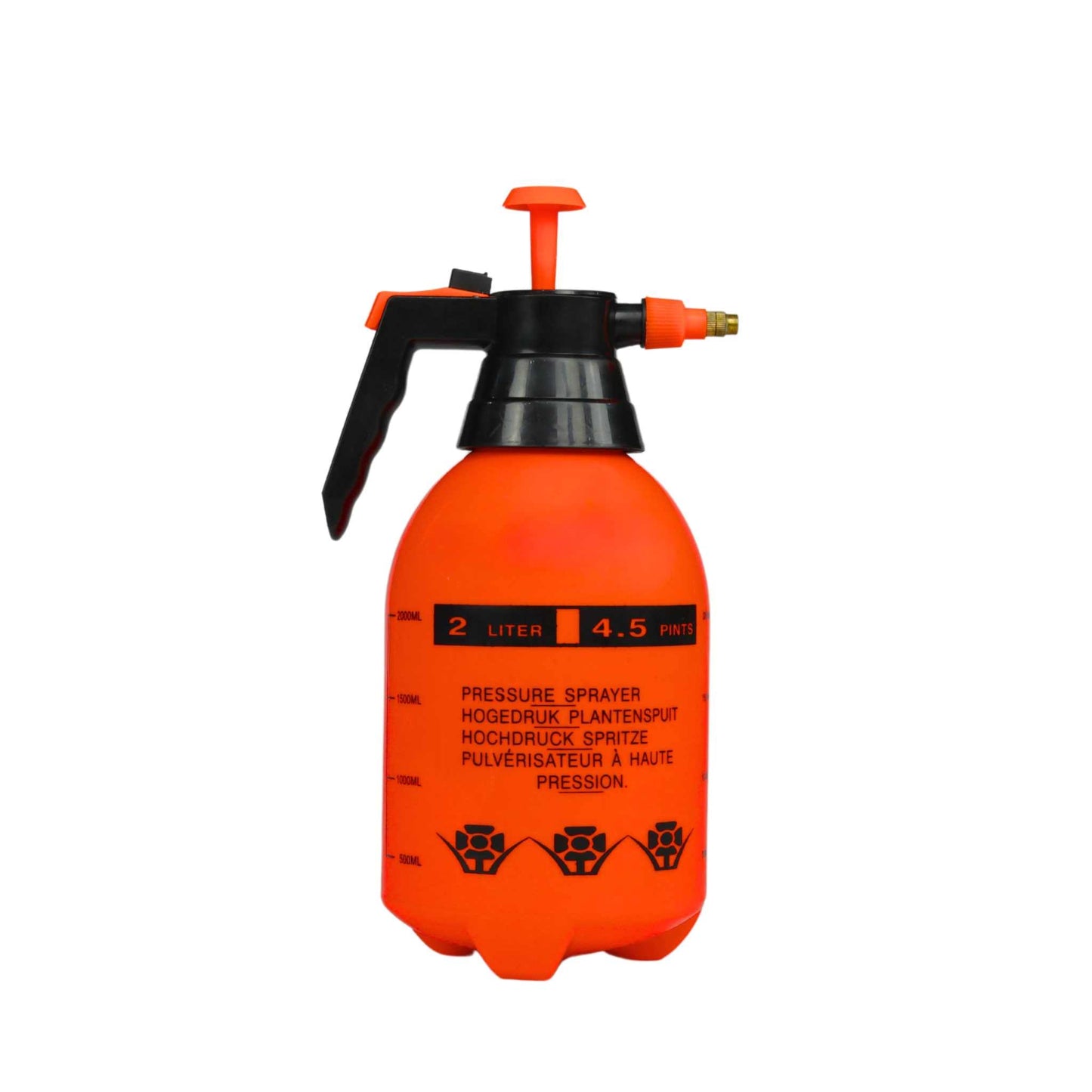 2L Pressure Sprayer - Tampa Home & Garden Store