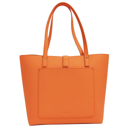Genuine Leather Tote / Laptop Bag – pebbled leather tote