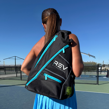 Bolsa de remo ELITE
