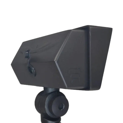FPBCC04 Laiton moulé 3CCT réglable 2W-7W rectangulaire intégré projecteur LED luminaire basse tension