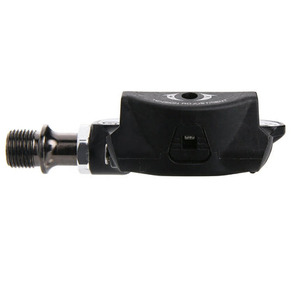 Carbon Fiber Bike Pedal For Road Bike Clipless